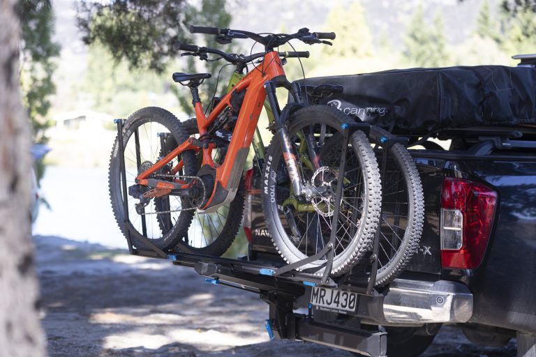 RockyMounts AfterParty review