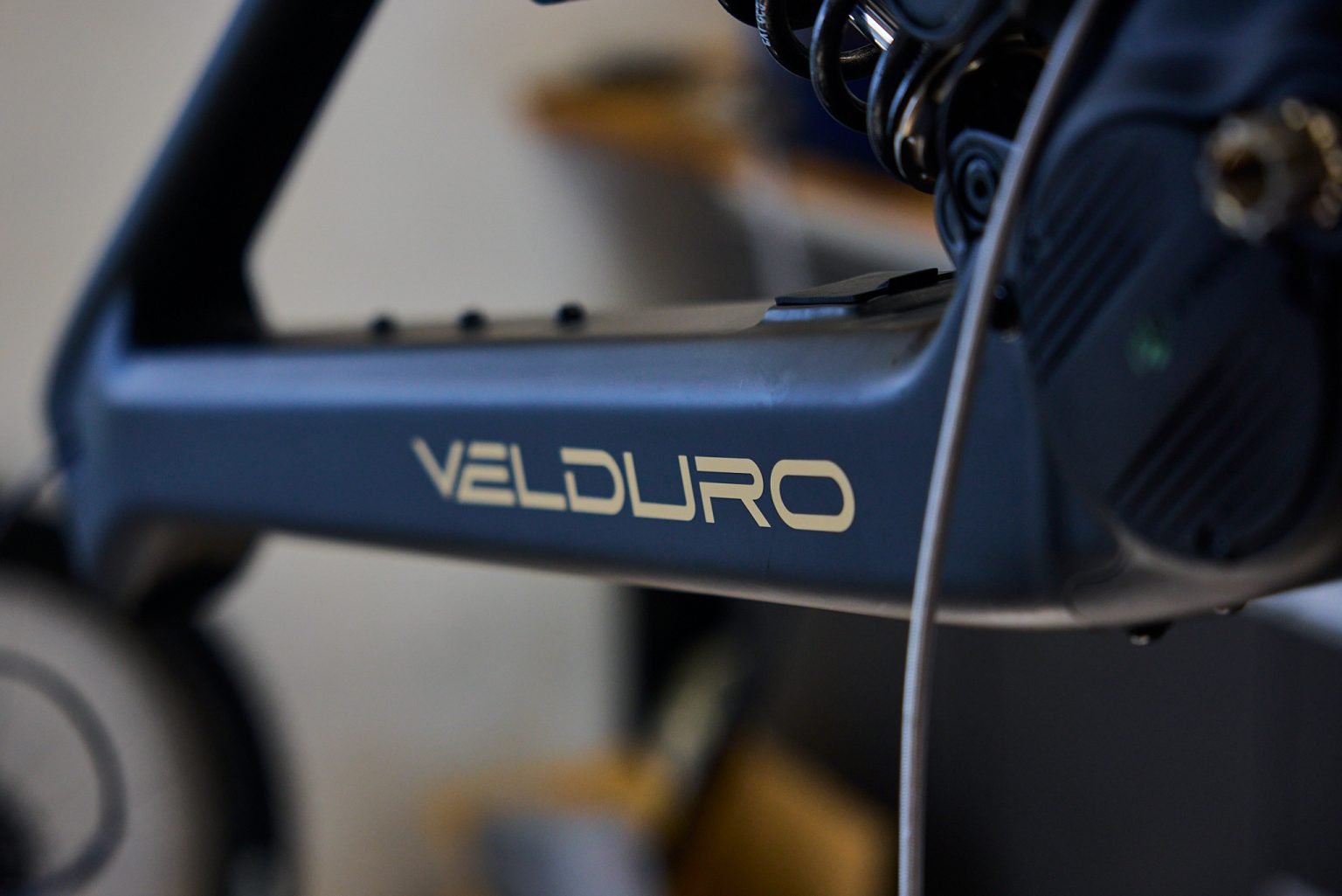 Velduro Rogue